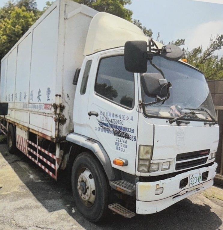 1120801賣64萬車